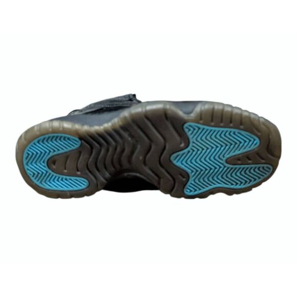 NIKE Air Jordan 11 Retro 'Gamma' GS Sneakers Size 5Y - Picture 8 of 9